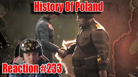 Zealetprince Reacts To Animated History Of Poland Reaction 233