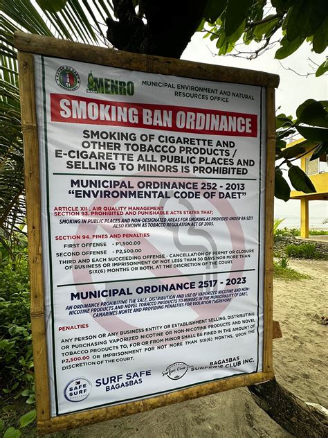 Safe Surf Bagasbas | Daet