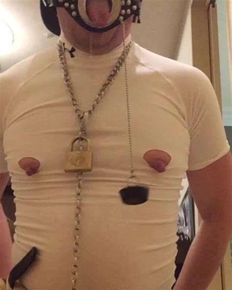 Mouth gag pig fuck machine training ThisVid 日本語で