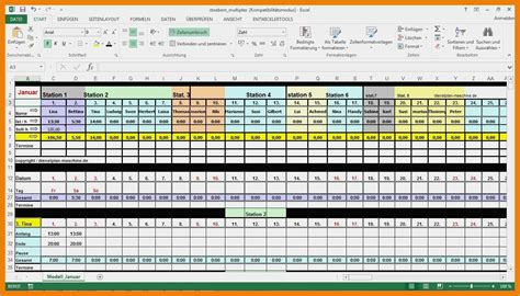 Vorlage Verpflegungsmehraufwand Excel Genial Verpflegungsmehraufwand