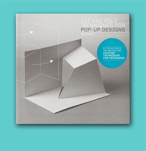 The Papercraft Post Pop Up Designs By Paul Jackson Book Review