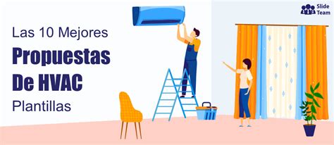 Las 10 Mejores Plantillas De Propuestas De HVAC