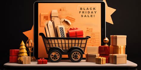 Il Grande Impatto Ambientale Del Black Friday Raddoppiano Le Emissioni