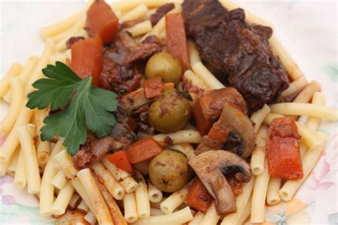 Beef Daube Provencal Stock Photos, Pictures & Royalty-Free Images - iStock