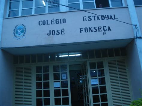 Colégio Estadual José Fonseca - C. Estadual José Fonseca - Valença-nov2009 007 | DTERJ19-VASSOURAS | Flickr