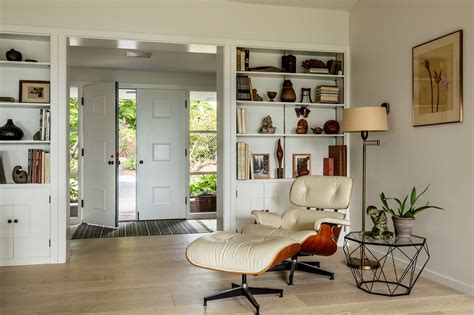 Photo Of In Windermere Midcentury Renovation Adu By Cast