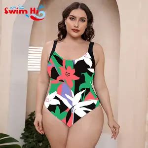 Stunningly Designed Plus Size Fat Girl In Micro Bikini Alibaba