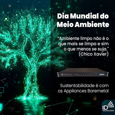 O Dia Mundial Do Meio Ambiente é Comemorado Em 5 De Junho E Tem Como