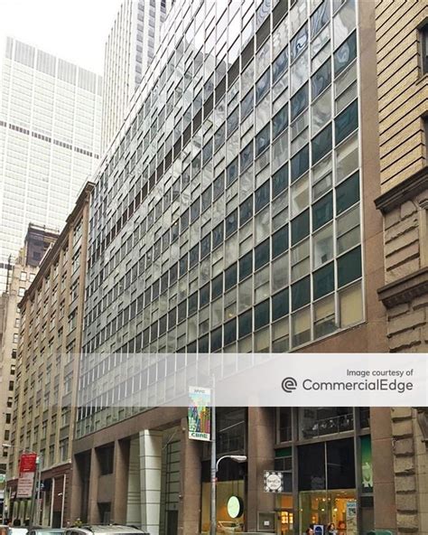 123 William St New York Ny Owner Sales Taxes