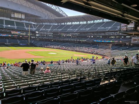 Safeco Field Seating View Review Home Decor