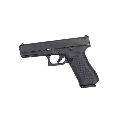 Pistolet Glock Gen Mos Fs Kal X Mm