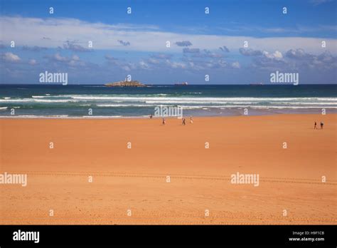 El Puntal Beach Hi Res Stock Photography And Images Alamy