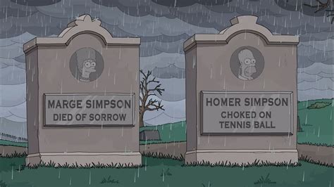 The Simpsons Season 35 Episode 6 Release Date And Time