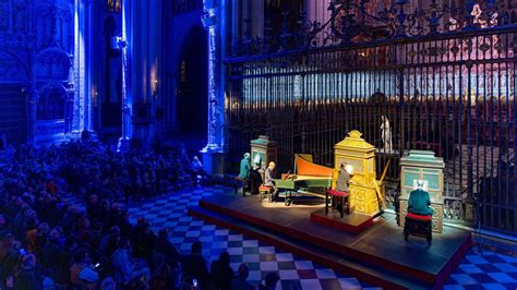 Una Nueva Batalla De Rganos En La Catedral De Toledo Deja Im Genes