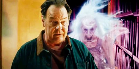 Why Ghostbusters: Frozen Empire Will Be "Scary" Explained By Director