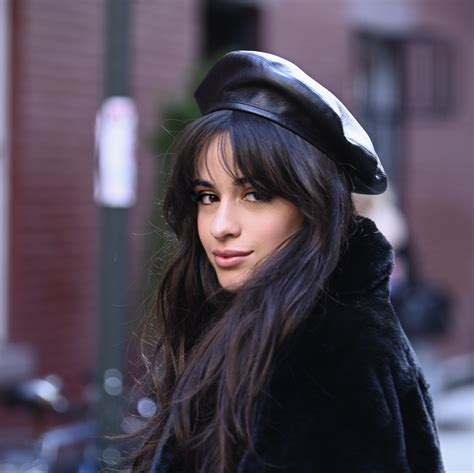 Camila Cabello Snapback