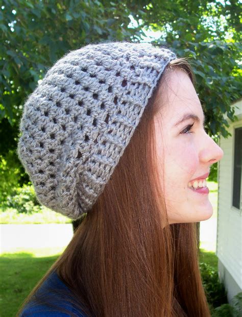 Slouchy Hats Tag Hats