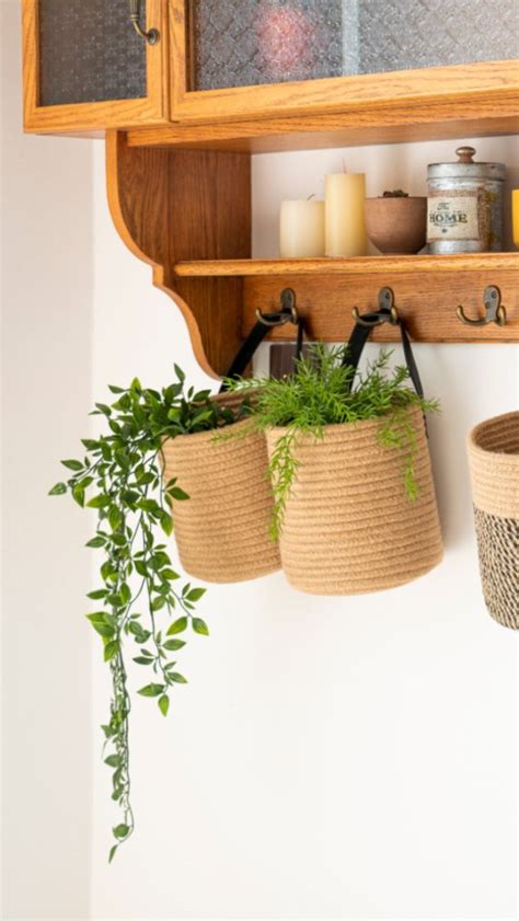 Home Storage Organization Ideas With Flexible Storage