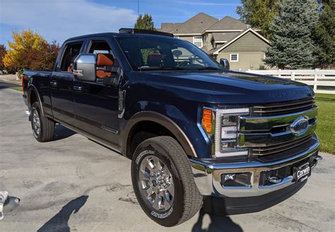 king ranch truck 9