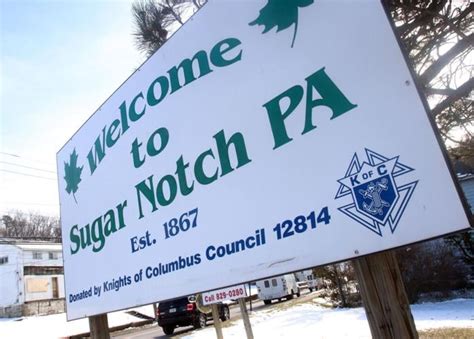 Sugar Notch police identify source of mysterious Thanksgiving Day blast | News | citizensvoice.com