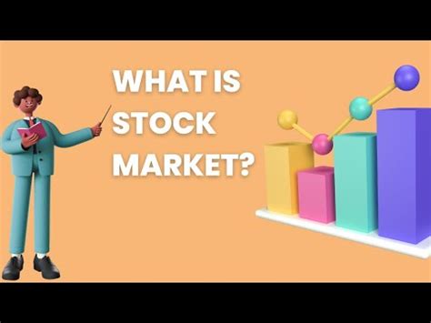 Stock Market For Beginners Stockmarket Stockmarketindia YouTube