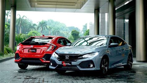 Gambar Honda Civic Terbaru Pulp