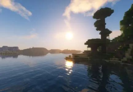 KUDA Shaders Download and Install Guide - Minecraft Shaders