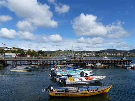 Ancud Isla De Chiloé Get South Página Web Y Guía De Viajes