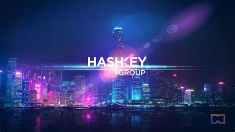 Hashkey Pro Submits Application To Offer Retail Trading Services In