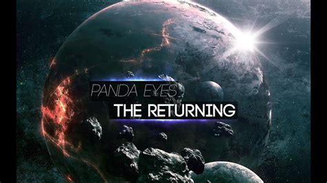 Panda Eyes The Returning Dubstep YouTube