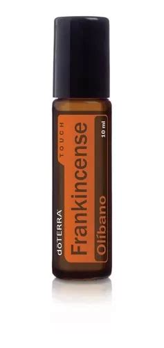 Aceite Esencial Doterra Frankincense Ol Bano Ml Mercadolibre