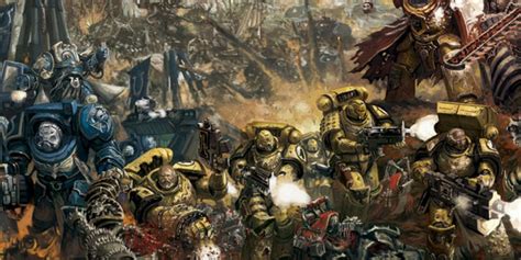 10 Things We Wish We Knew Before Starting Warhammer 40K