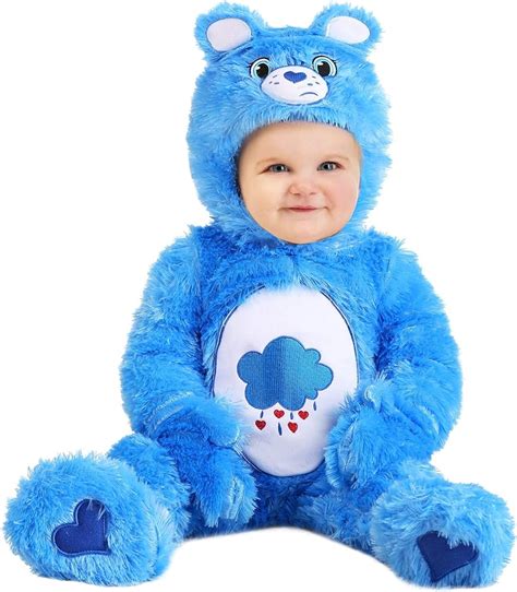 Felce braccio Atticus infant care bear costume Dipendenza assomiglia ...