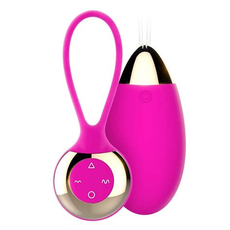 Buy Luxury Vibrator Rechargeable 10 Speed Wireless