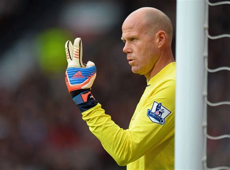 North London Derby Tottenhams Rival Match Veteran Brad Friedel Can