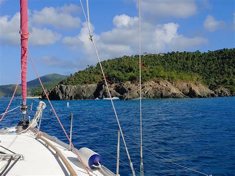 Virgin Islands Day Sailing (2026 Reviews) - All You Need to Know BEFORE