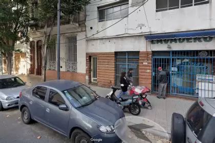 Horror en Almagro mató a puñaladas a sus suegros hirió a su esposa