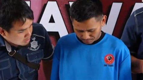 Update Kasus Pembunuhan Vina Dan Eki Di Cirebon Polisi Ungkap