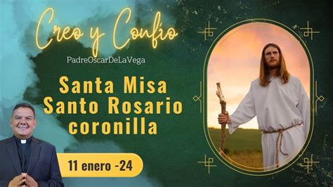 EN VIVOJUEVES EUCARÍSTICO Y SACERDOTAL I SANTA MISA ROSARIO Y