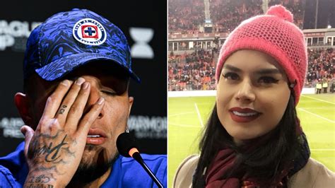 Paola Salcedo muerte su hermano Carlos Salcedo envía mensaje tras su