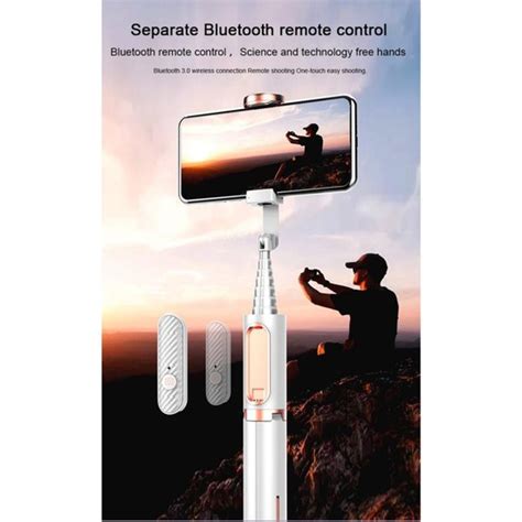 Waysle Kablosuz Bluetooth Uzaktan Selfie Sopa Tripod Monopod Fiyat