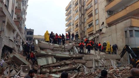 SON DAKİKA Gaziantep in Nurdağı ilçesinde 4 5 büyüklüğünde deprem