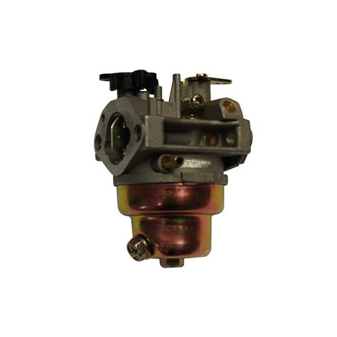 Carburateur Moteur Honda Gcv135 Gcv160 16100 Zmo 804 16100zmo804