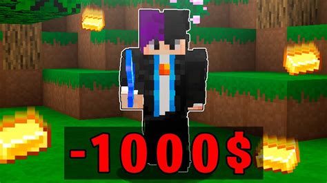 Millonario Gasta En Toda La Tienda De Boxpvp Ranitaland