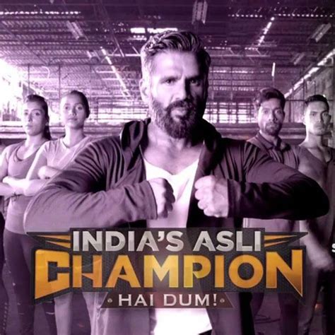 Indias Asli Championhai Dum Tv Series Imdb