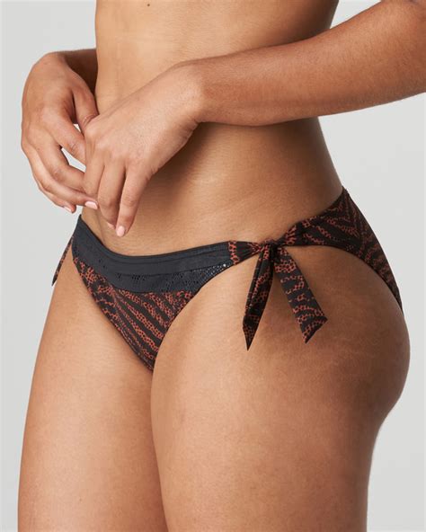 Bikini Hipster Slip ISSAMBRES Von PRIMA DONNA Hipster Beldona AG