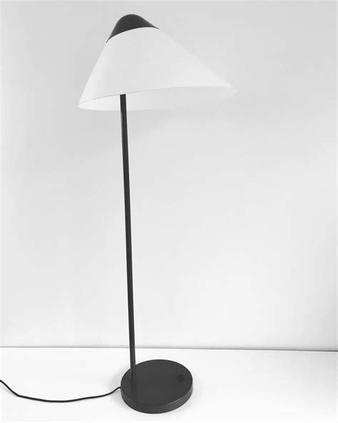 Hans Wegner Louis Poulsen Floor Lamp Opala Catawiki