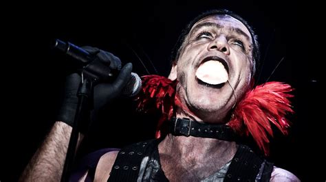 Rammstein Vote For Their Greatest Song Louder