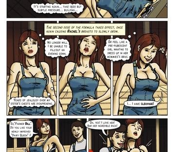 Volume Milk Farm Muses Sex And Porn Comics
