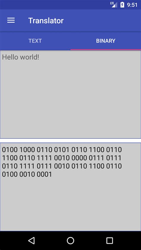 Binary Calculator Converter For Android Download